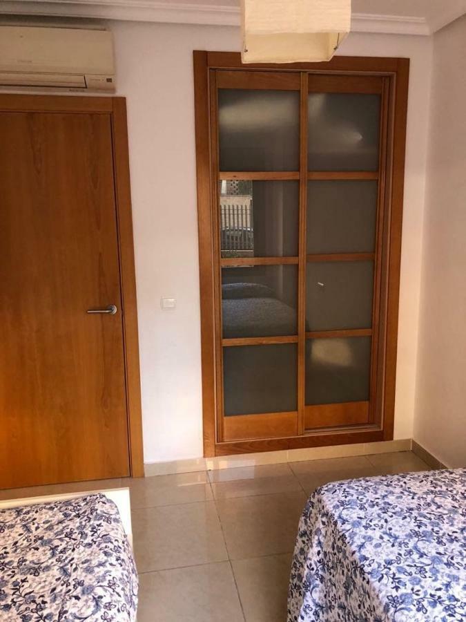 Apartamento En La Playa 96 M2 Cala de Finestrat Exterior photo