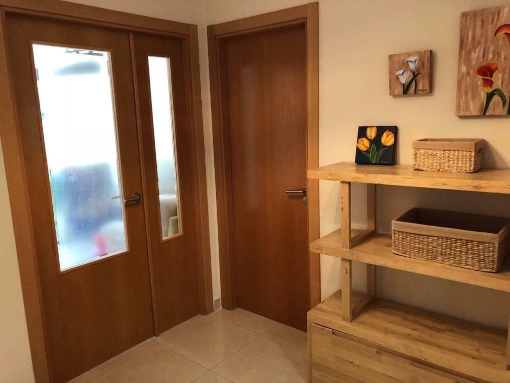 Apartamento En La Playa 96 M2 Cala de Finestrat Exterior photo