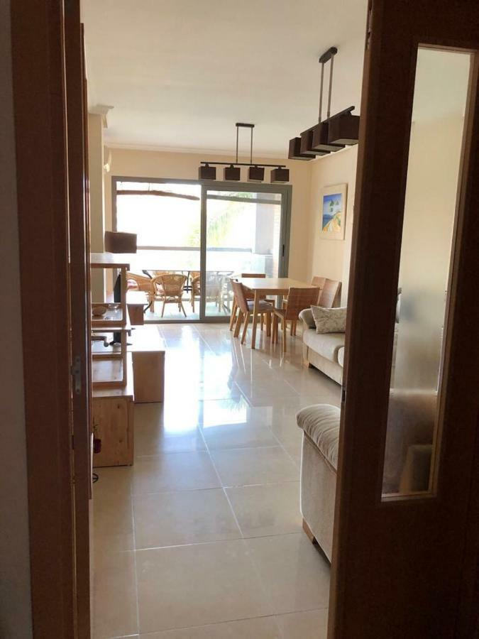 Apartamento En La Playa 96 M2 Cala de Finestrat Exterior photo